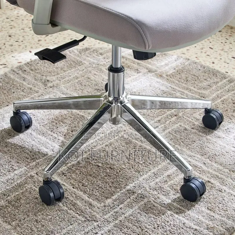 Office Chairs; Orthopedic Posture Executive High Sitting Chairs