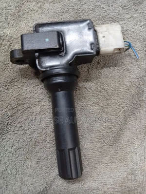 Ignition Coil Subaru Forester Ej20 Engine.