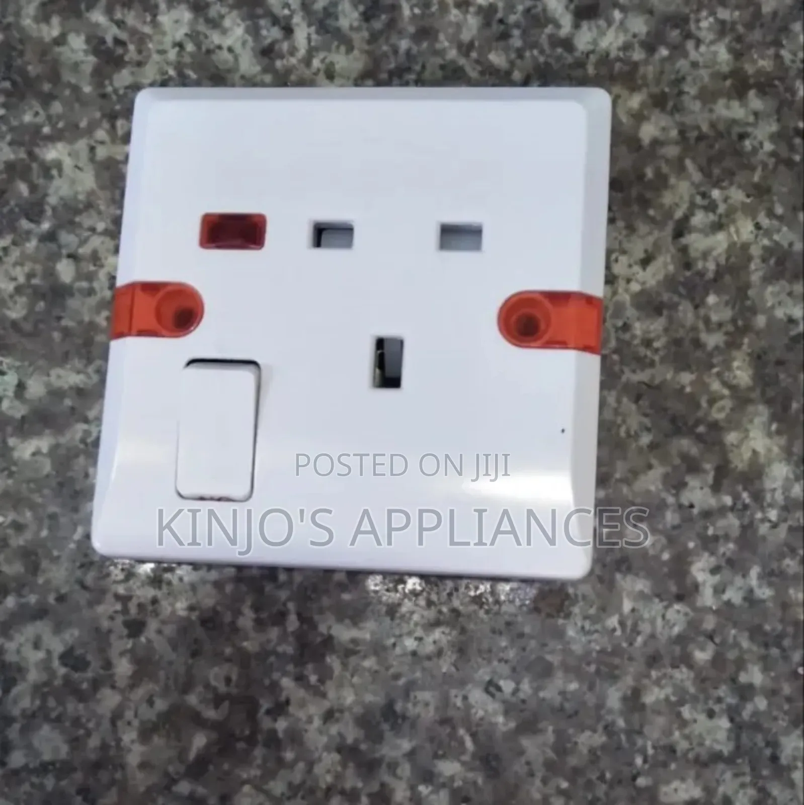 Single Sockets