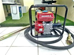 Brand New Honda Concrete Vibrator /Vibrator Machine With Poker Shaft
