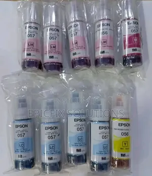 Original Epson Inks Both,664 Available
