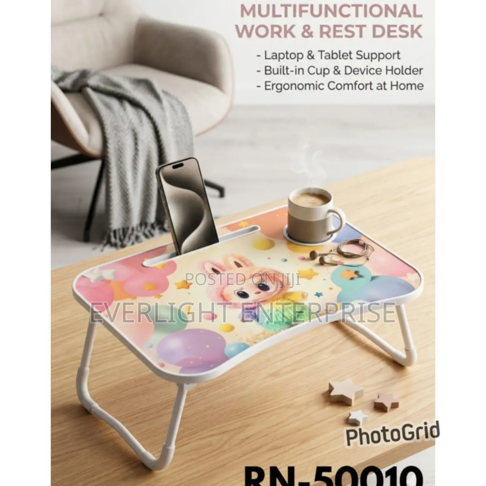 Multifunctional Work And Rest Laptop