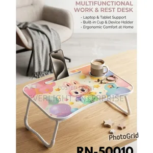 Multifunctional Work And Rest Laptop