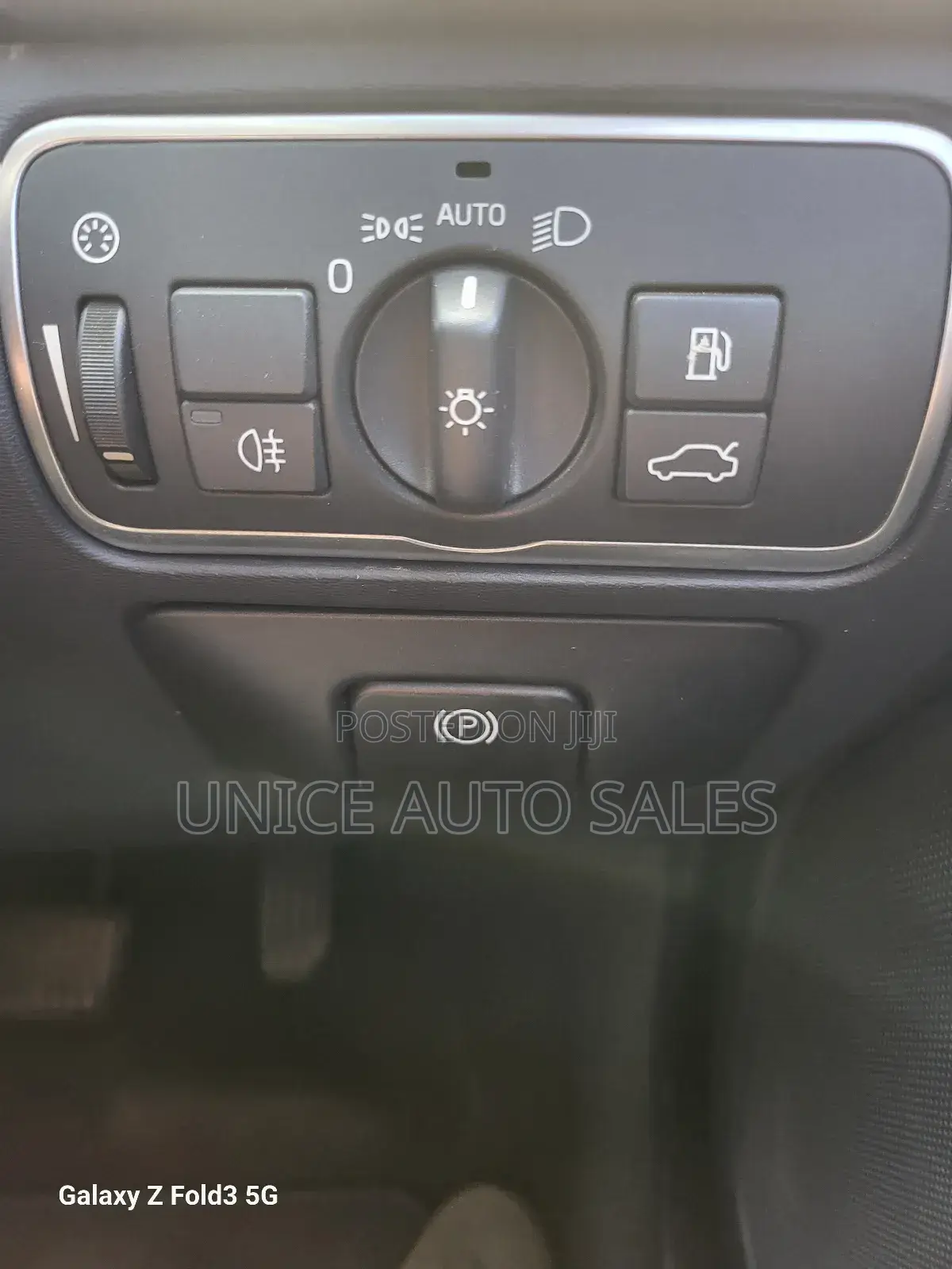 Volvo V60 2017 Black