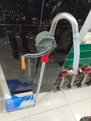 Portable Hand Pump