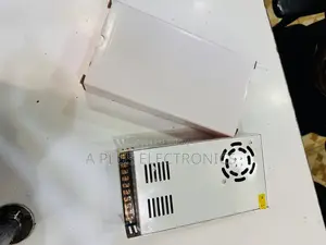 Power Supply 12v 30a Durable Heavy Duty Unit