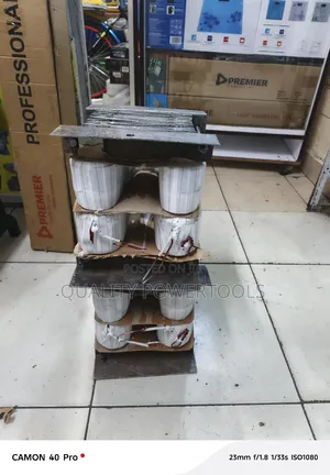 New Brand Open Welding Machine