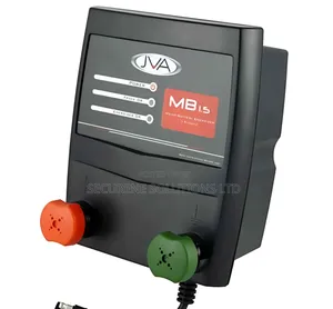 Jva Mb1.5 Energiser