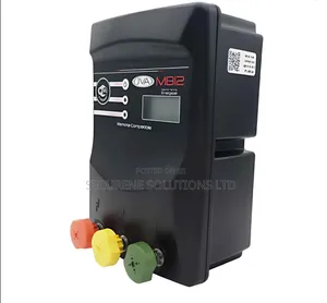 Jva Mb12 Mains/Battery Electric Fence Ip Energizer