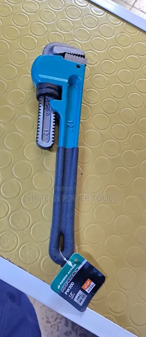 12" Pipe Wrench