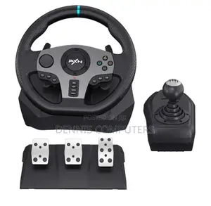 Pxn V9 Racing Wheel // Pxn V9 Racing Wheel