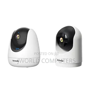 Tenda Cp3 Pro / Cp3 Pro Full Hd 360 Ai+Wifi 6 Cloud Camera