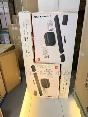 JBL Bar 1300mk2