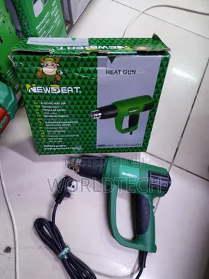 2000watts Electric Heatgun/ 2000watts Newbeat Heatgun