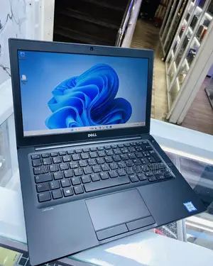 Laptop Dell Latitude 7280 8GB Intel Core i5 SSD 256GB