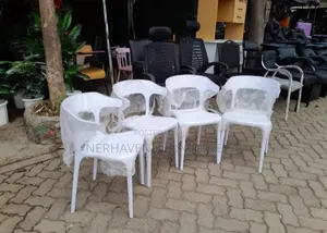 Stackable Restaurant Chair