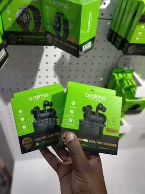Oraimo Space Buds Lite ✓