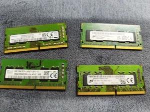 4gb Ddr4 Pc4 Laptop Ram – Efficient Performance