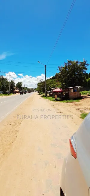 For Sale 3/4 Acre Commercial Land Diani