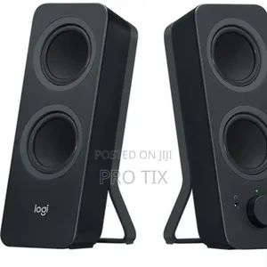 Logitech Z207 Bluetooth Computer Speakers