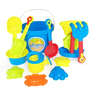 Kids Beach Toys