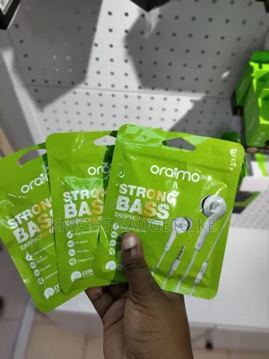 Conch 2 Oraimo Earphones
