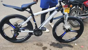 Premier Enduro Mountain Bike Size 26