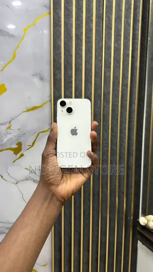 Apple iPhone 13 Mini 128 GB White