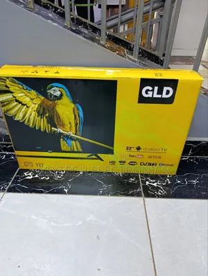 GLD 32 Inch Smart Android Tv