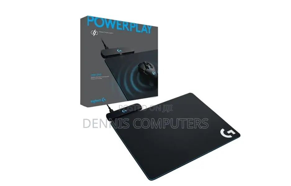 Powerplay Wireless Charging System