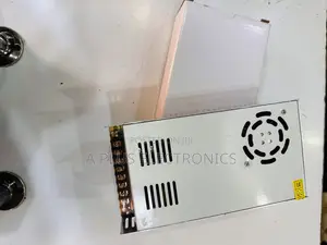 Power Supply 12v 30a Reliable Power Solution