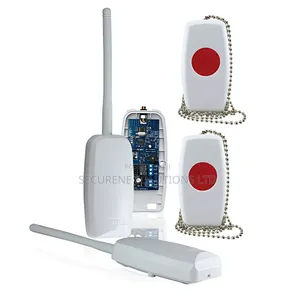 Sherlotronics Ss5002 1 Channel Receiver Kit.