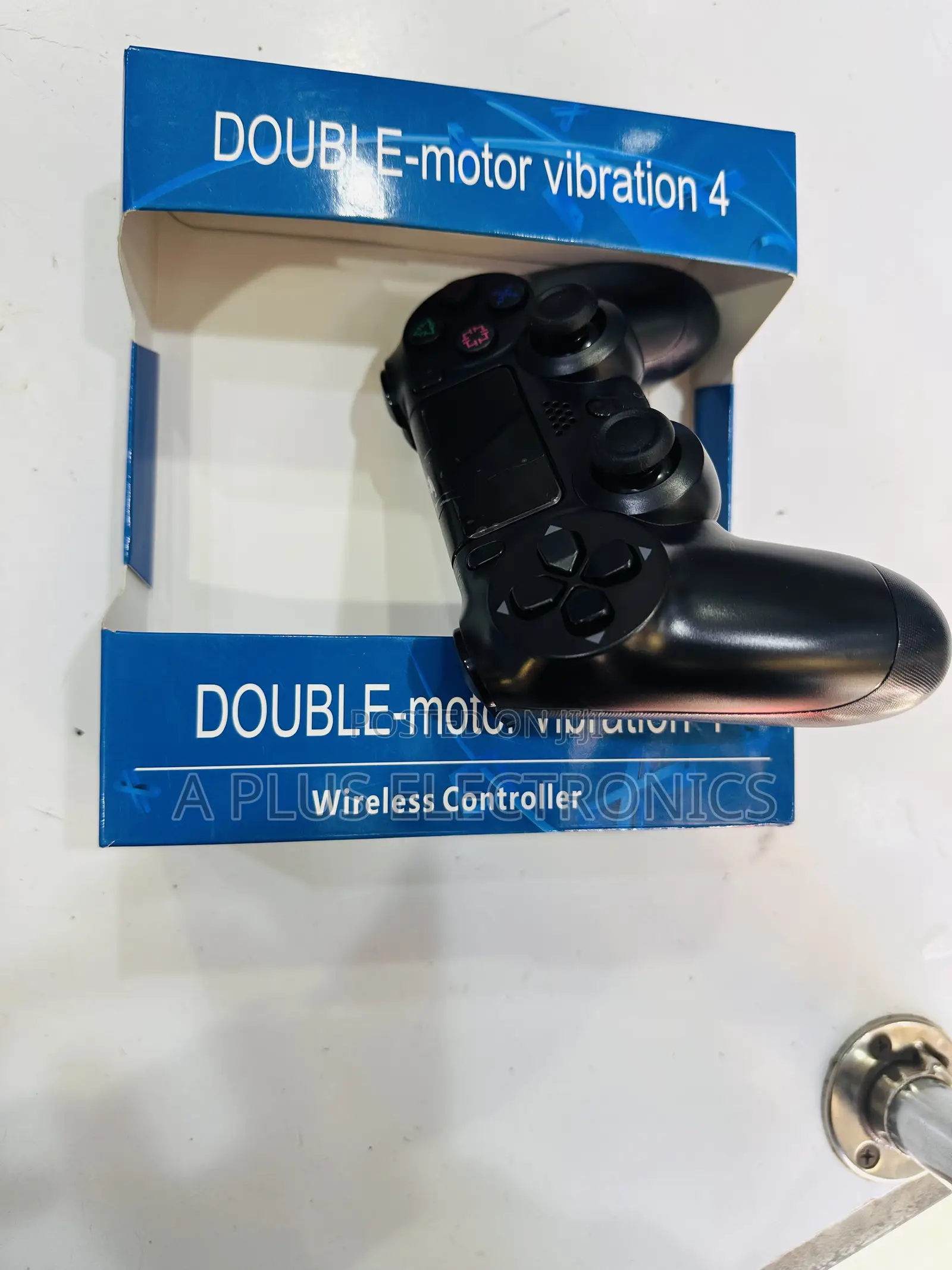Ps4 Controller Dualshock 4 – Smooth Performance