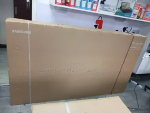 Samsung 85′′ 85u8000fu Crystal Uhd Tv (New)
