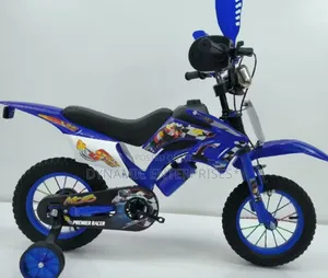 12" Premier Racer Bike