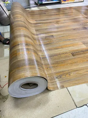 Pvc Vinyl Flooring