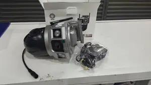 V380 Ac Dual Lens 4g Smart Camera