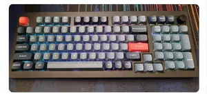 Keychron V5 Max Wireless Custom Mechanical Keyboard