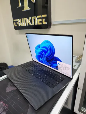 Laptop Dell Precision 5550 16GB Intel Core i7 SSD 512GB