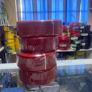 Single Core Cable 1.5mm 90m – Durable Electrical Wiring Solution