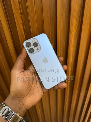 Apple iPhone 13 Pro 256 GB Blue