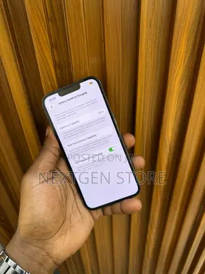 Apple iPhone 13 Pro 256 GB Blue