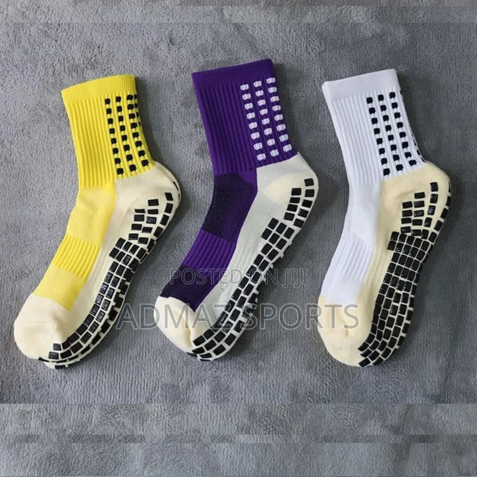 Grip Socks