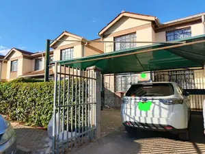 4bdrm Maisonette in Komarock Phase 5B for sale