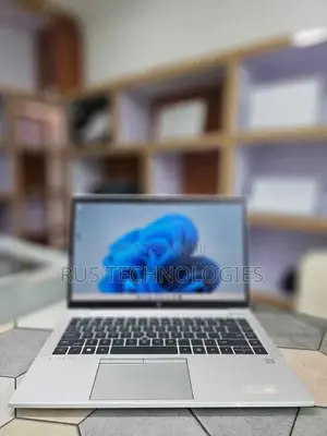 Laptop HP EliteBook 840 G7 8GB Intel Core i5 SSD 256GB