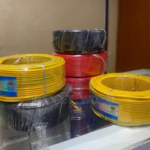 1.5mm Wiring Cable 90m – Single Core Electrical Wire