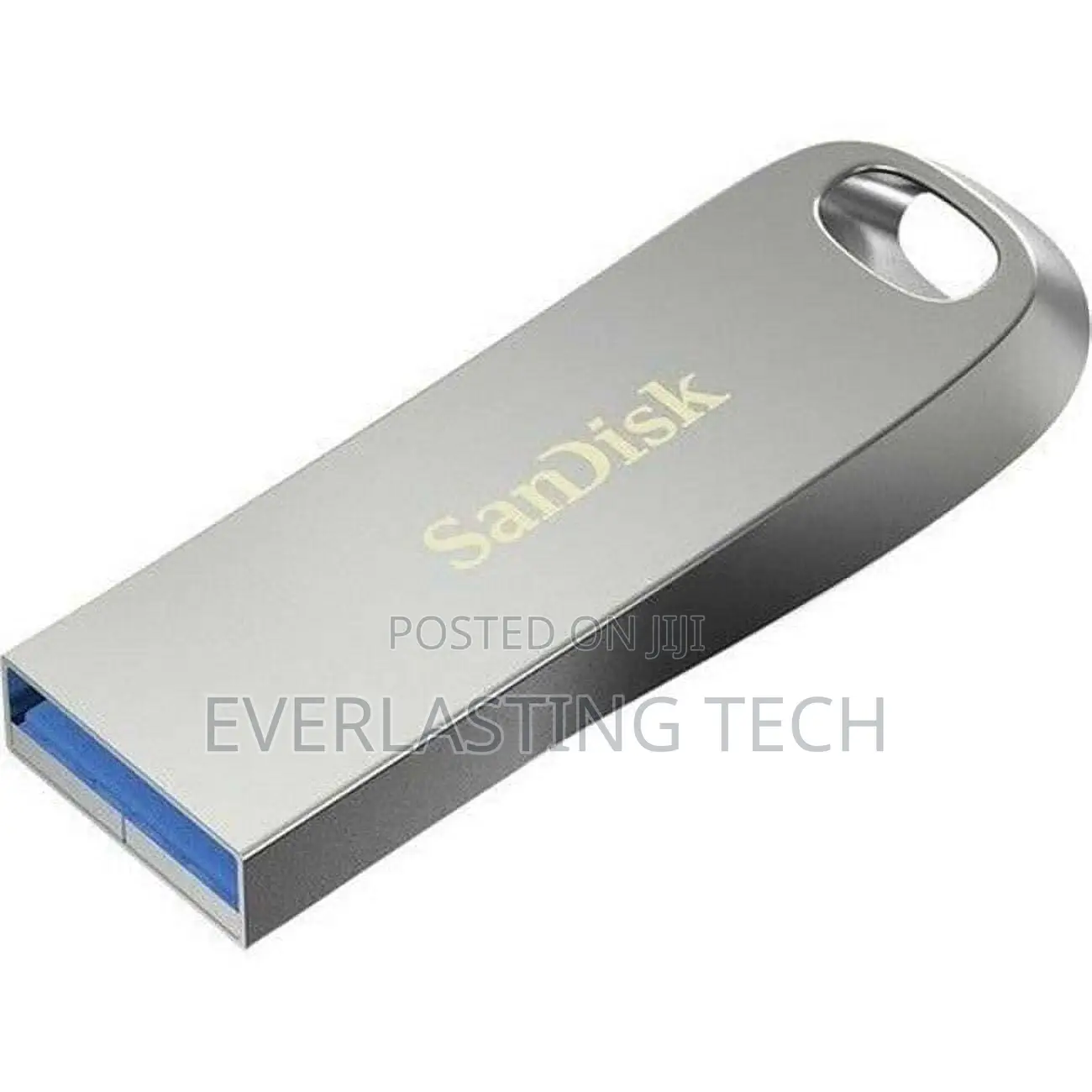 Sandisk Ultra Luxe Usb 3.2 32gb Flash
