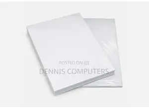 Sublimation Paper Ream