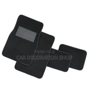 Woolen Mats Fits All Car Models