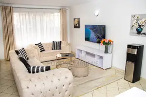 Cozyurbanhomes 3 Bedroom Airbnb in Nakuru